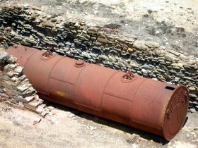 Morphetts Enginehouse Museum - Hotel Gold Coast 0