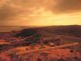 Bowman Scenic Drive - Hotel Gold Coast 0