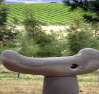 Bella Cosa Sculpture Park and Gallery Tapas Bar - Hotel Gold Coast