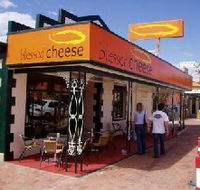 Blessed Cheese - Hotel Gold Coast