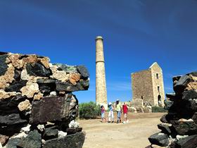 Moonta Mines Walking Trails - Hotel Gold Coast 0
