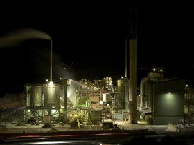 Nyrstar Lead Smelter - Hotel Gold Coast 0
