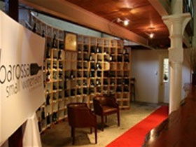 Barossa Small Winemakers Centre - Hotel Gold Coast 0