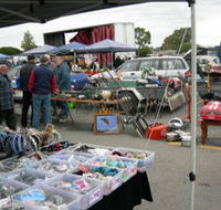 Gepps Cross Treasure Market - Hotel Gold Coast