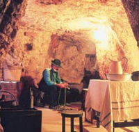Umoona Opal Mine And Museum - Hotel Gold Coast