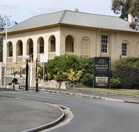 Anglesea Barracks - Hotel Gold Coast