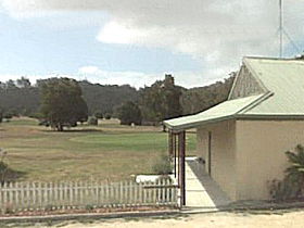 Ansons Bay TAS Hotel Gold Coast