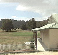 St Helens Golf Club - Hotel Gold Coast