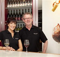 Sorby Adams Wineroom and Pantry - Hotel Gold Coast