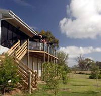Newman's Horseradish Farm and Rusticana Wines - Hotel Gold Coast