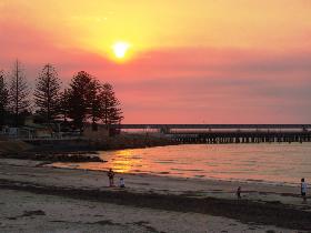 Wallaroo Jetty - Hotel Gold Coast 0