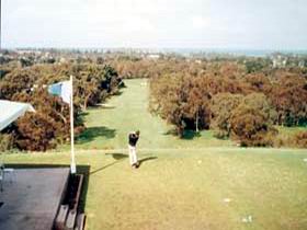 Victor Harbor Golf Club - Hotel Gold Coast 0