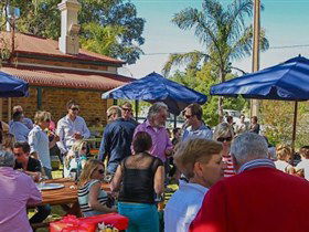 Barossa Valley Brewing - Hotel Gold Coast 0