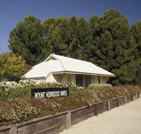 Mount Horrocks Wines and The Station Cafe - Hotel Gold Coast
