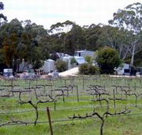 Jeanneret Wines - Hotel Gold Coast