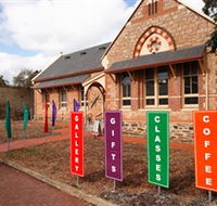Pepper Street Arts Centre - Hotel Gold Coast