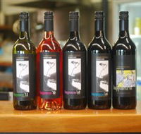 Chapman River Cellar Door - Hotel Gold Coast
