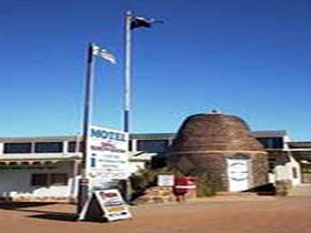 Andamooka SA Hotel Gold Coast