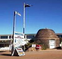 Andamooka Dukes Bottlehouse Museum - Hotel Gold Coast