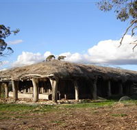 Clayton Farm Heritage Museum - Hotel Gold Coast