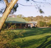 Cardinham Estate - Hotel Gold Coast
