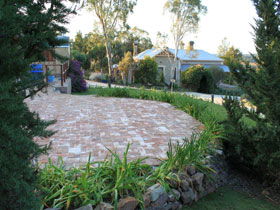 Armagh SA Hotel Gold Coast