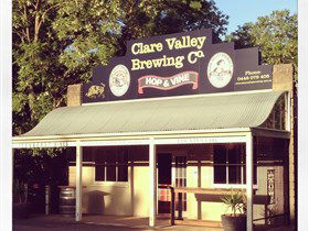 Clare Valley Brewing Company - Hotel Gold Coast 0