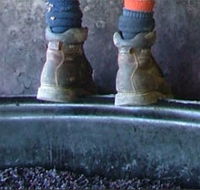 Fall From Grace - Hotel Gold Coast