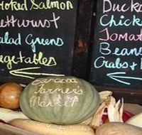 Barossa Farmers Market - Hotel Gold Coast