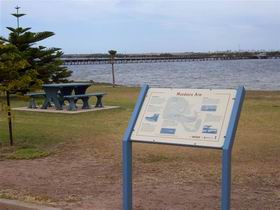 Port Broughton Historic Walking Trail - Hotel Gold Coast 0
