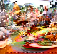 Eldredge Vineyards And Restaurant - Hotel Gold Coast