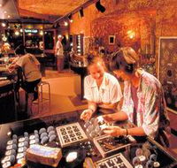 Opal World - Hotel Gold Coast