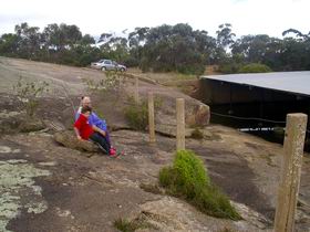 Moody Tanks - Historic Water Storage Tanks - Hotel Gold Coast 0