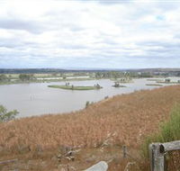 Sunnyside Reserve Lookout - Hotel Gold Coast