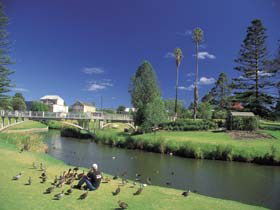 Strathalbyn Market - Hotel Gold Coast 0
