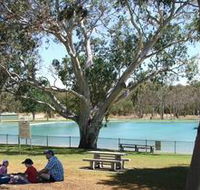 Naracoorte Nature Park and Swimming Lake - Hotel Gold Coast