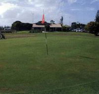Port Macdonnell Golf Club - Hotel Gold Coast
