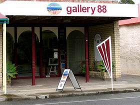 Gallery 88 - Hotel Gold Coast 0