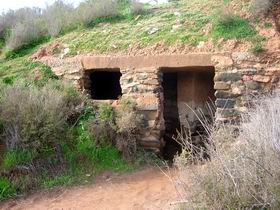 Miners Dugouts - Hotel Gold Coast 0