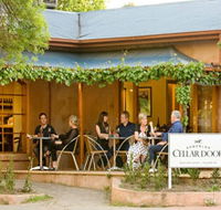 Somerled Cellar Door - Hotel Gold Coast