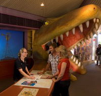Wadlata Outback Centre - Hotel Gold Coast