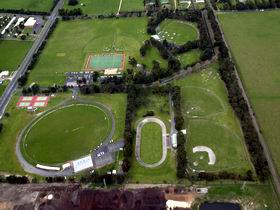 Blue Lake Sports Park - Hotel Gold Coast 0
