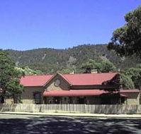 Melrose Heritage Museum - Hotel Gold Coast