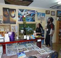 Yorke Peninsula Art Trail - Hotel Gold Coast