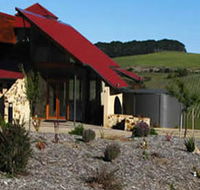 Parri Estate Mount Compass Cellar Door - Hotel Gold Coast