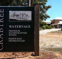 Crabtree Watervale Wines Pty Ltd - Hotel Gold Coast
