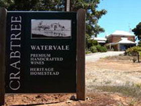 Crabtree Watervale Wines Pty Ltd - Hotel Gold Coast 0