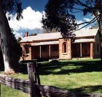 Willunga Courthouse and Slate Museums - Hotel Gold Coast