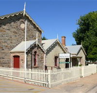 Strathalbyn and District Heritage Centre