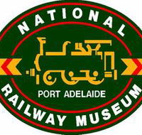 National Railway Museum - Hotel Gold Coast